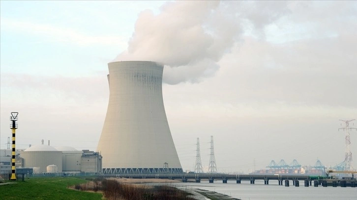 AB, nükleer enerji ve gazı 