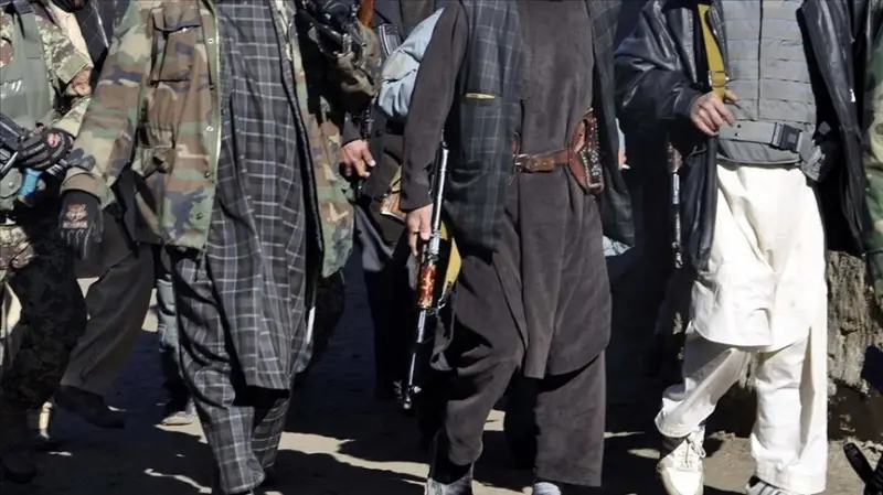 AB Taliban'ı müzakereye dönmeye, Afgan hükümetini Taliban ile birlikte çalışmaya çağırdı