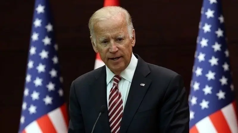 ABD Başkanı Biden, Afganistan konusunda bugün açıklama yapacak