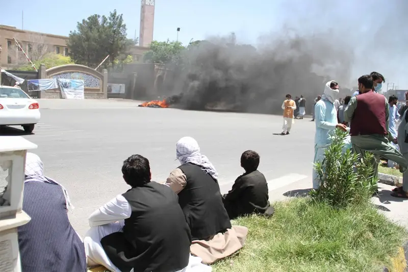 ABD’nin Afganistan’daki 20 yıllık savaşının bilançosu: 172 bin can kaybı, 2 trilyon dolar maliyet