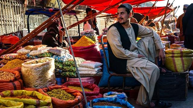 ABD'nin çekilmesiyle birlikte sayılarla Afganistan'daki yaşam