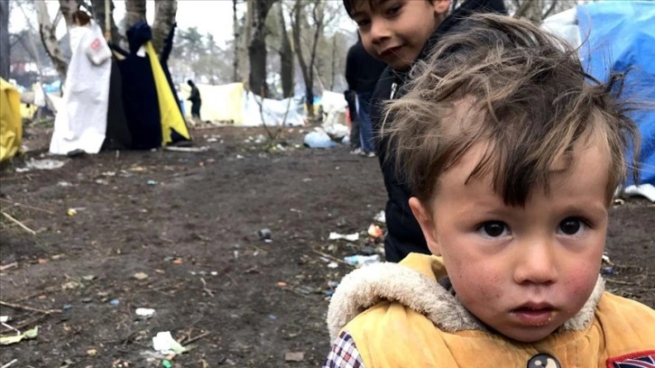 AB'nin refakatsiz çocuk sığınmacılarla ilgili tedbirleri kağıt üzerinde kalıyor