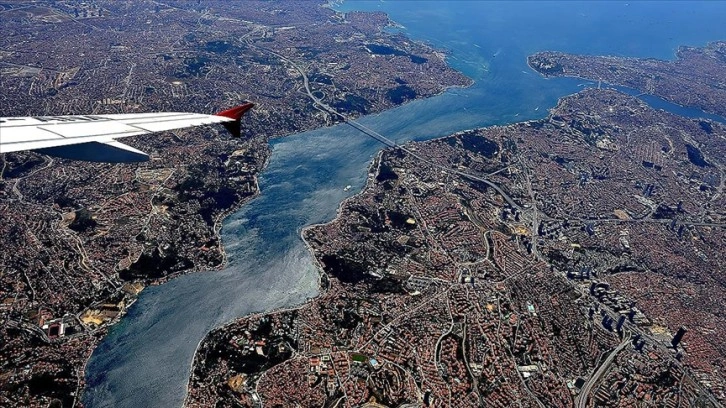 Afrikalı liderlerin yeni rotası 