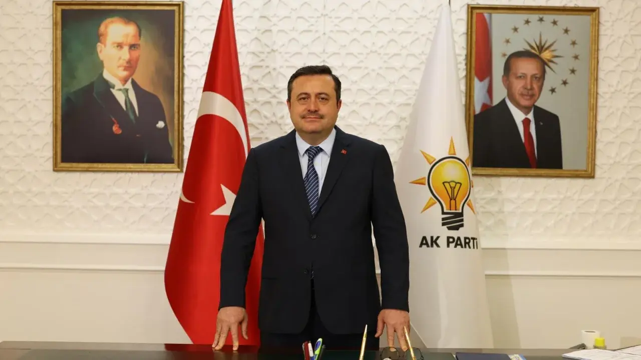 Fedaioğlu’Ndan 29 Ekim Mesajı: “Cumhuriyet Ortak Mirasımızdır”