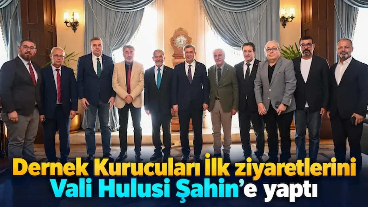 ANADOLU’NUN TURİZM HAZİNELERİ İÇİN YEDİ BÖLGEDEN GÜÇ BİRLİĞİ