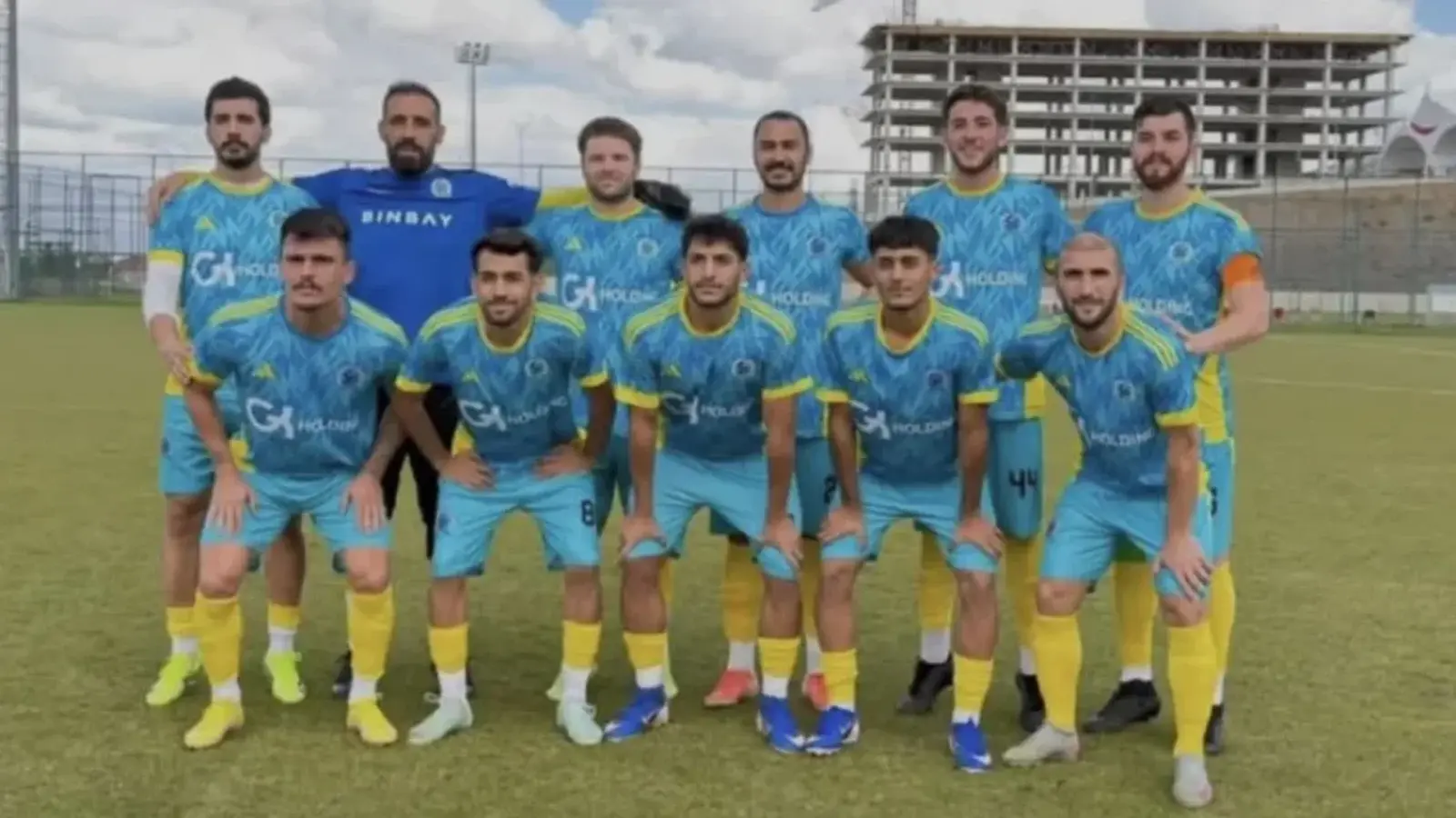 Siirtspor FK Sahasında Berabere Kaldı