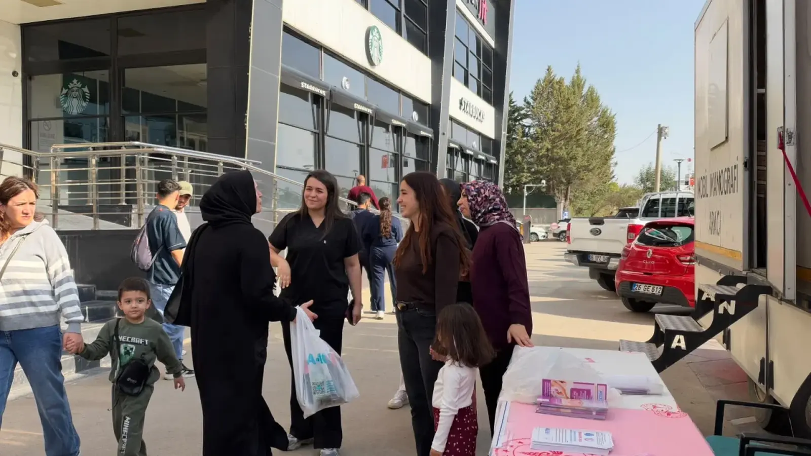 Sağlık İçin Taramayı İhmal Etmeyin