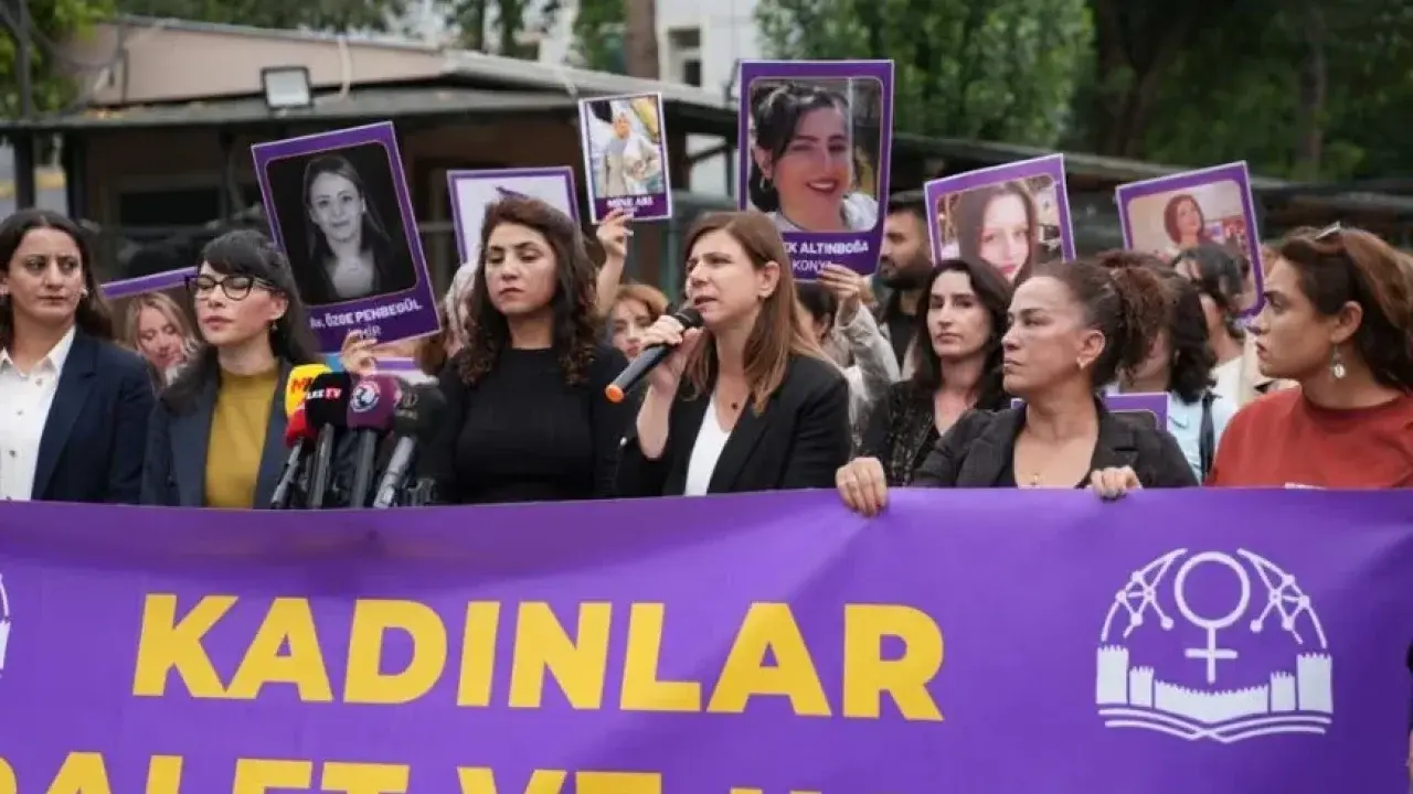 Adalet ve hafıza nöbetini hep birlikte büyütelim