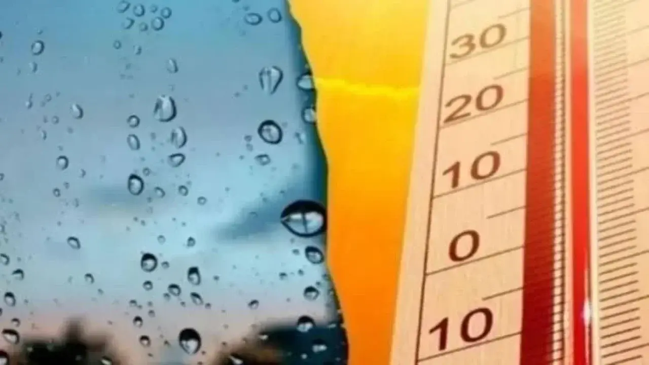 Gaziantep’te Hava Sıcaklıkları 26 Dereceye Yükselecek! İşte 5 Günlük Tahmin