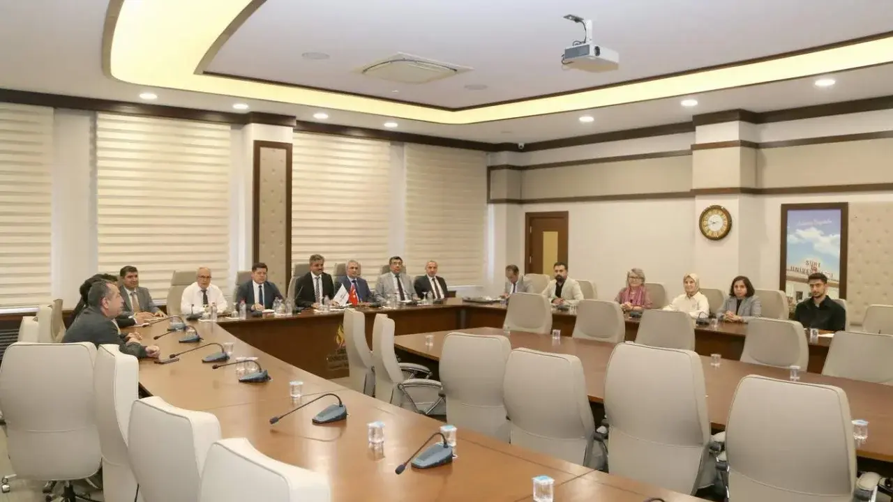 Siirt Üniversitesinde TSE Denetimleri Başladı