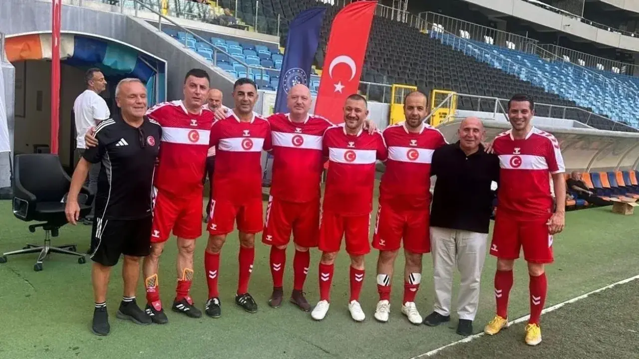 SİİRTLİ MUSTAFA ÖZER’DEN ADANA’DA 5 GOLLÜ GALİBİYET