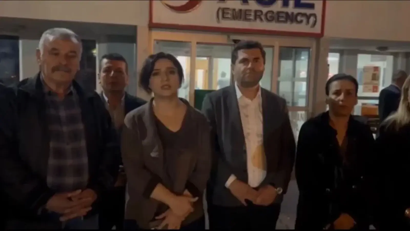 Sarıtaş’tan Kayabağlar’daki Zehirlenme Olayına Tepki
