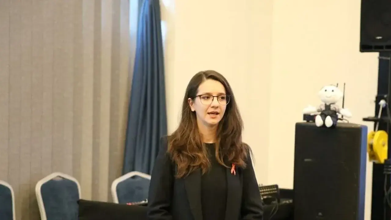 LÖSEV'in faaliyetleri Diyarbakır'da düzenlenen toplantıda tanıtıldı
