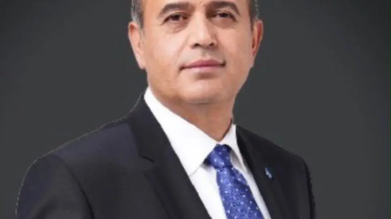SON DAKİKA | Gaziantep Milletvekili Ertuğrul Kaya, DEVA Partisi’nden istifa etti
