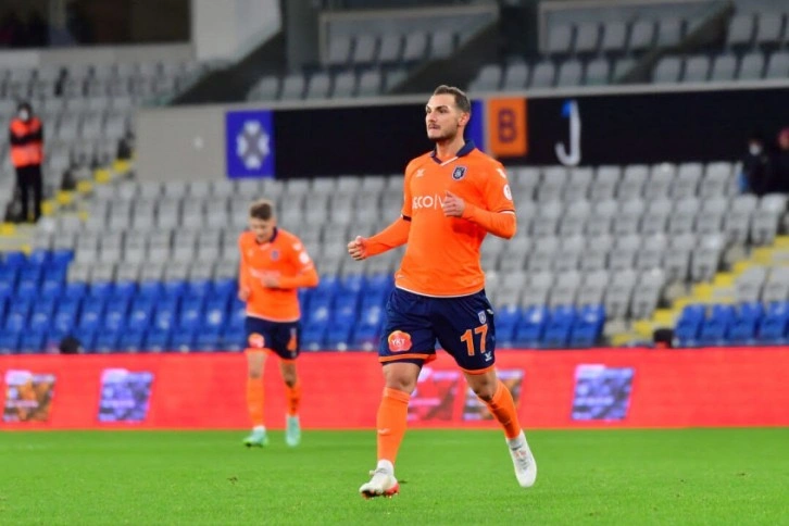 Ahmed Kutucu, Sandhausen’e kiralandı