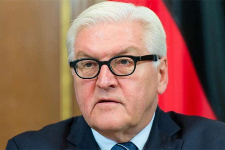 Almanya Cumhurbaşkanı Steinmeier: 'Afganistan'da birçok şeyde başarısız olduk'