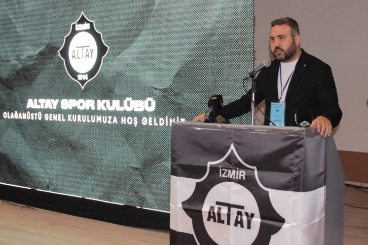 Altay’da aday çıkmadı, seçim ertelendi