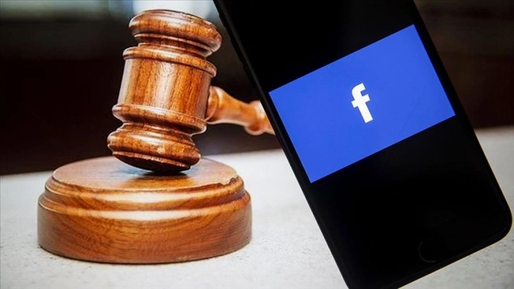 Arakanlı mültecilerden Facebook'a 150 milyar dolarlık dava