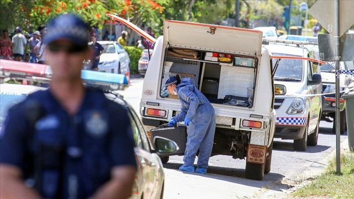 Avustralya'da üzerinde zıpladıkları şişme kaleyle rüzgarda savrulan 4 öğrenci öldü