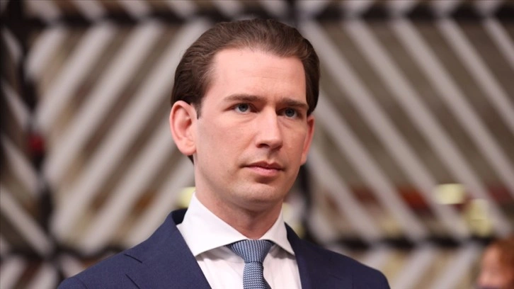 Avusturya Başbakanı Kurz hakkında yolsuzluk soruşturması