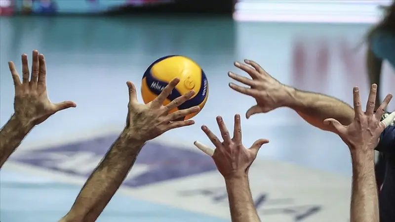 Axa Sigorta Kupa Voley'de grup maçları belli oldu