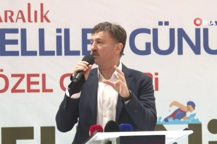 Bahçelievler'de Geleneksel Empati Etkinliği düzenlendi