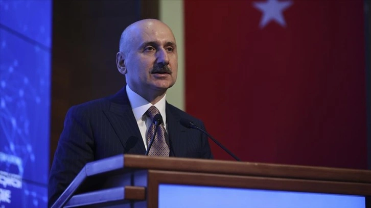 Bakan Karaismailoğlu: BTK işçilerimize yüzde 20-70 aralığında zam yapılacak