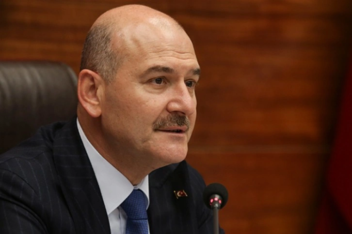 Bakan Soylu, 'Profesyonel bir jandarma arama kurtarma oluştu'