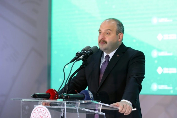Bakan Varank’tan çelik sektörüne uyarı: “İşin kolayına kaçmayın, artık icraat zamanı”