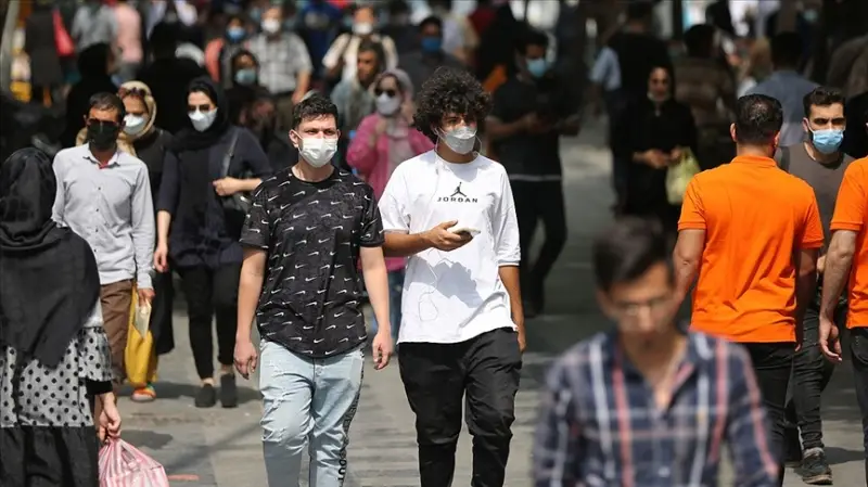 Bazı ülkelerin Kovid-19 vaka sayılarında artış devam ediyor