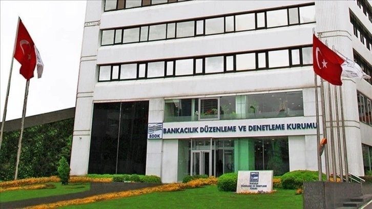 BDDK, 21 kişi ve sosyal medya kullanıcısı hakkında suç duyurusunda bulundu