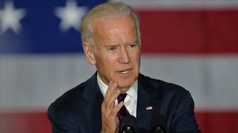 Biden Afganistan işgalini bitirme kararını savundu