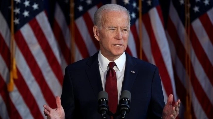 Biden yönetiminin, Rusya'nın güvenlik tekliflerine bugün yazılı yanıt verebileceği bildirildi