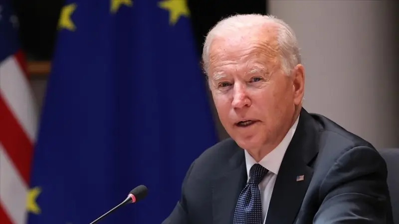 Biden'a göre Afganistan'dan 'kaos olmaksızın' ayrılmanın yolu yoktu