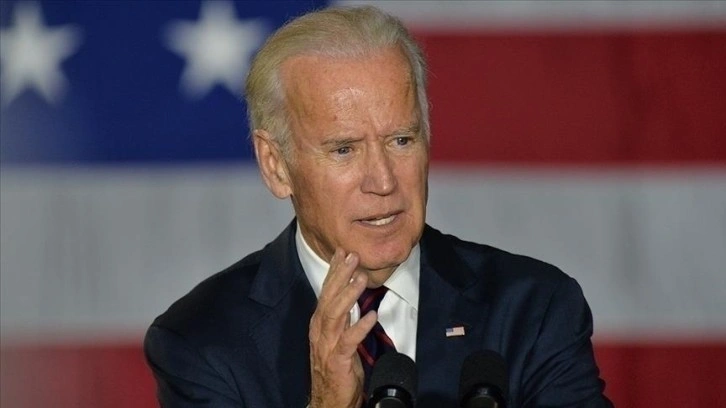 Biden'in sağlık durumu iyi olursa 2024'te yeniden aday olacak