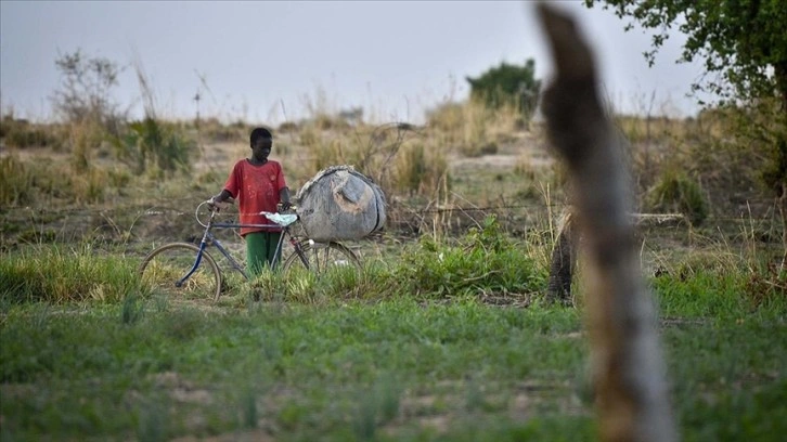 Birleşmiş Milletler: Sahra Altı Afrika'daki kriz nedeniyle her gün çok sayıda insan ölüyor