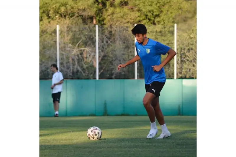 Bodrumspor’un genç stoperi Galatasaray'ın radarında