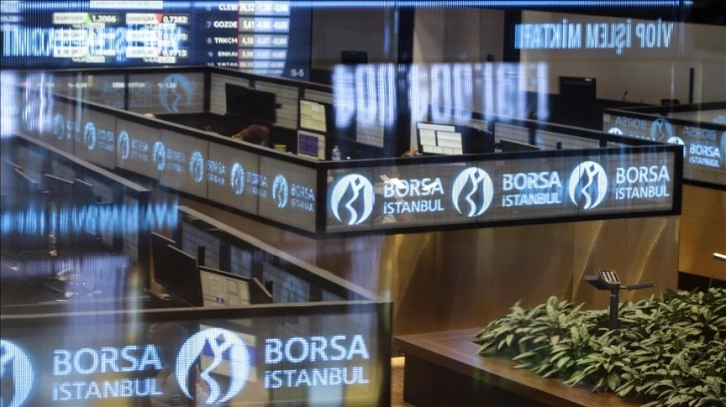 Borsa 2.150 puanı aştı