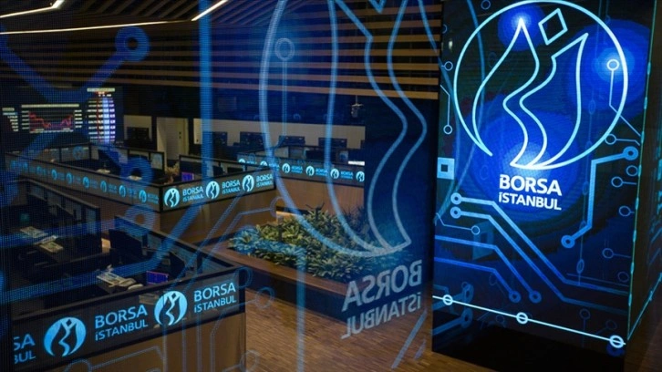 Borsa, 2.270 puanı aştı