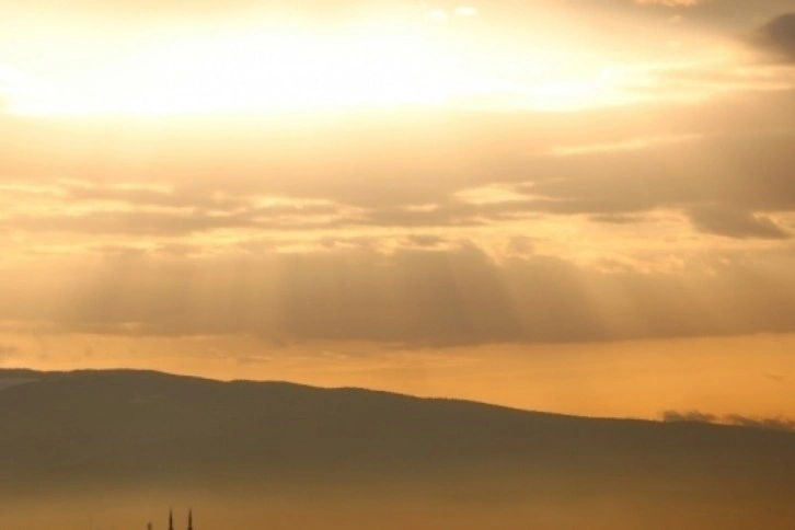 Bugün hava nasıl olacak? 31 Aralık hava durumu