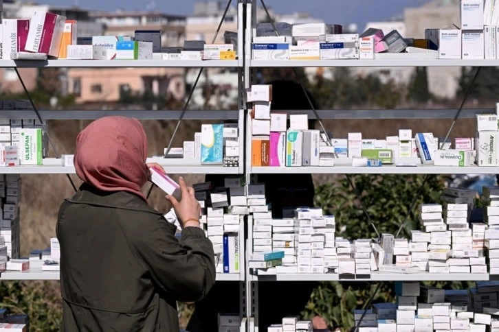 Çalışma ve Sosyal Güvenlik Bakanlığı, depremin ardından çeşitli tedbirleri uygulamaya koydu