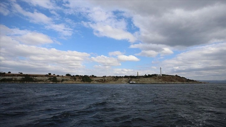 Çanakkale'nin yeni turizm destinasyonu 'Gelibolu Tarihi Sualtı Parkı' açıldı