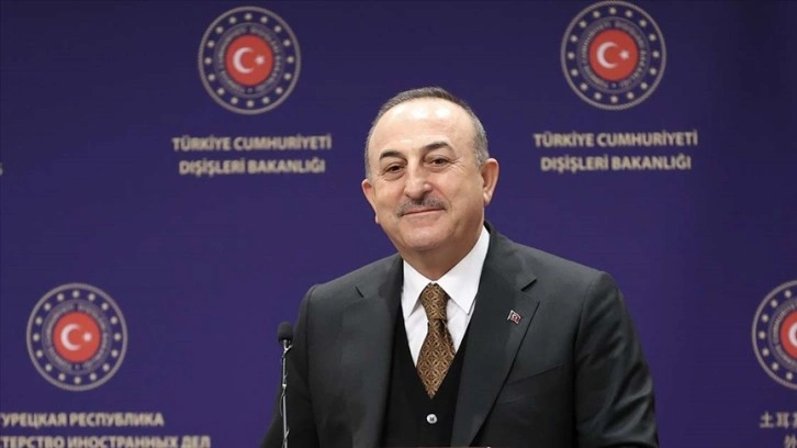 Çavuşoğlu: BM'deki başarımız, AGİT ve İİT'de benzer grupların kurulmasına ilham verdi