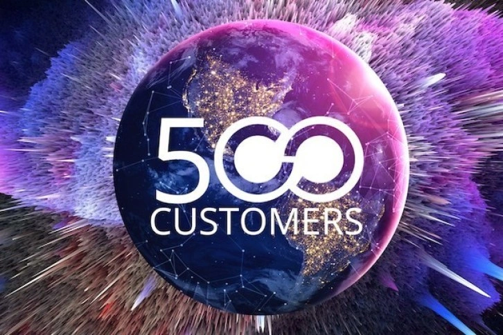 Centric Software 500 PLM projesini kutluyor