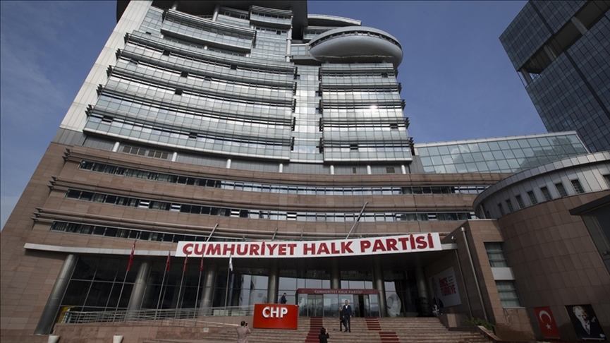 CHP'ye 7 yılda 170 bin kişi online üyelik için başvurdu