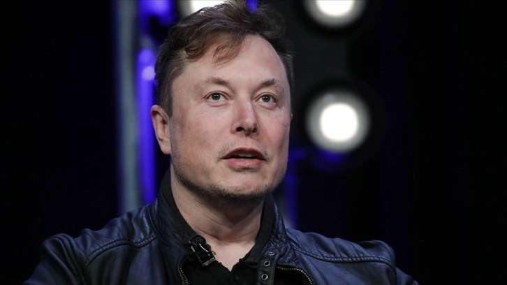 Çin, Elon Musk'ı BM Uzay Ajansına şikayet etti