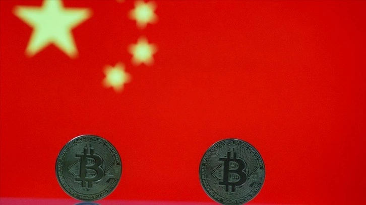 Çin, kripto para işlemlerini yasa dışı ilan etti