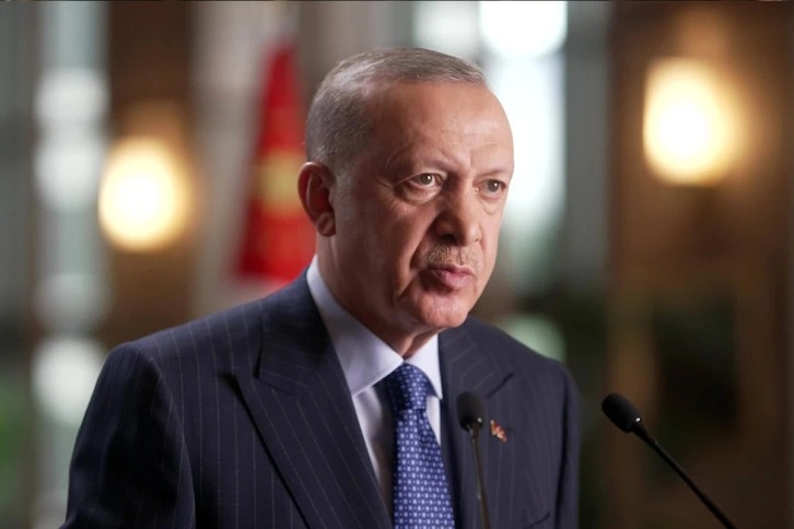 Cumhurbaşkanı Erdoğan, 15 Temmuz'da hem İstanbul hem Ankara'da programlara katılacak