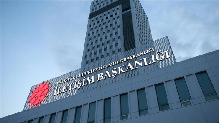 Cumhurbaşkanlığı İletişim Başkanlığına iletişim uzman yardımcısı alınacak