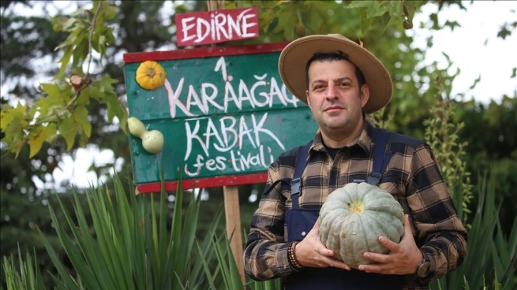 Edirne Karaağaç Festivali'ne son günde de katılımcı sayısı fazla oldu